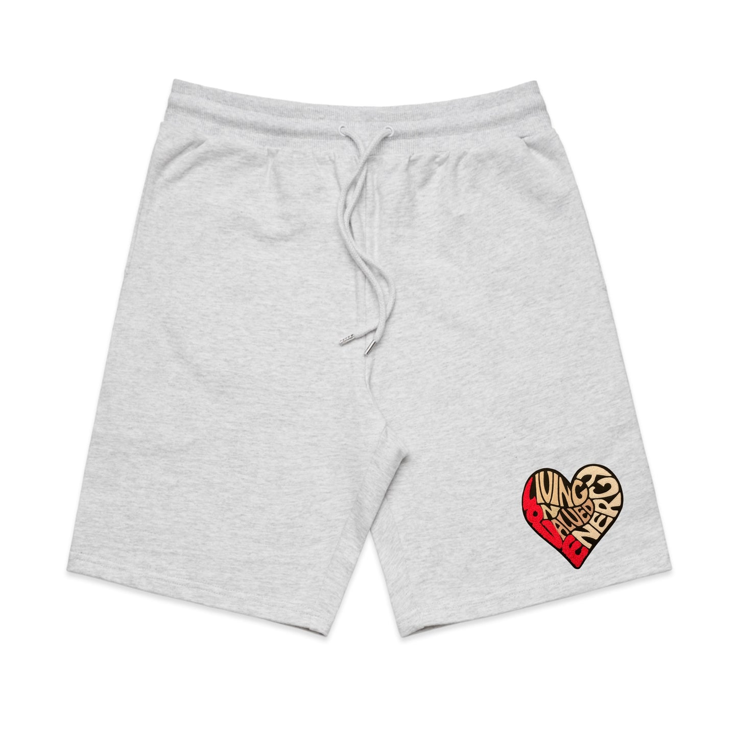 "Love" Shorts